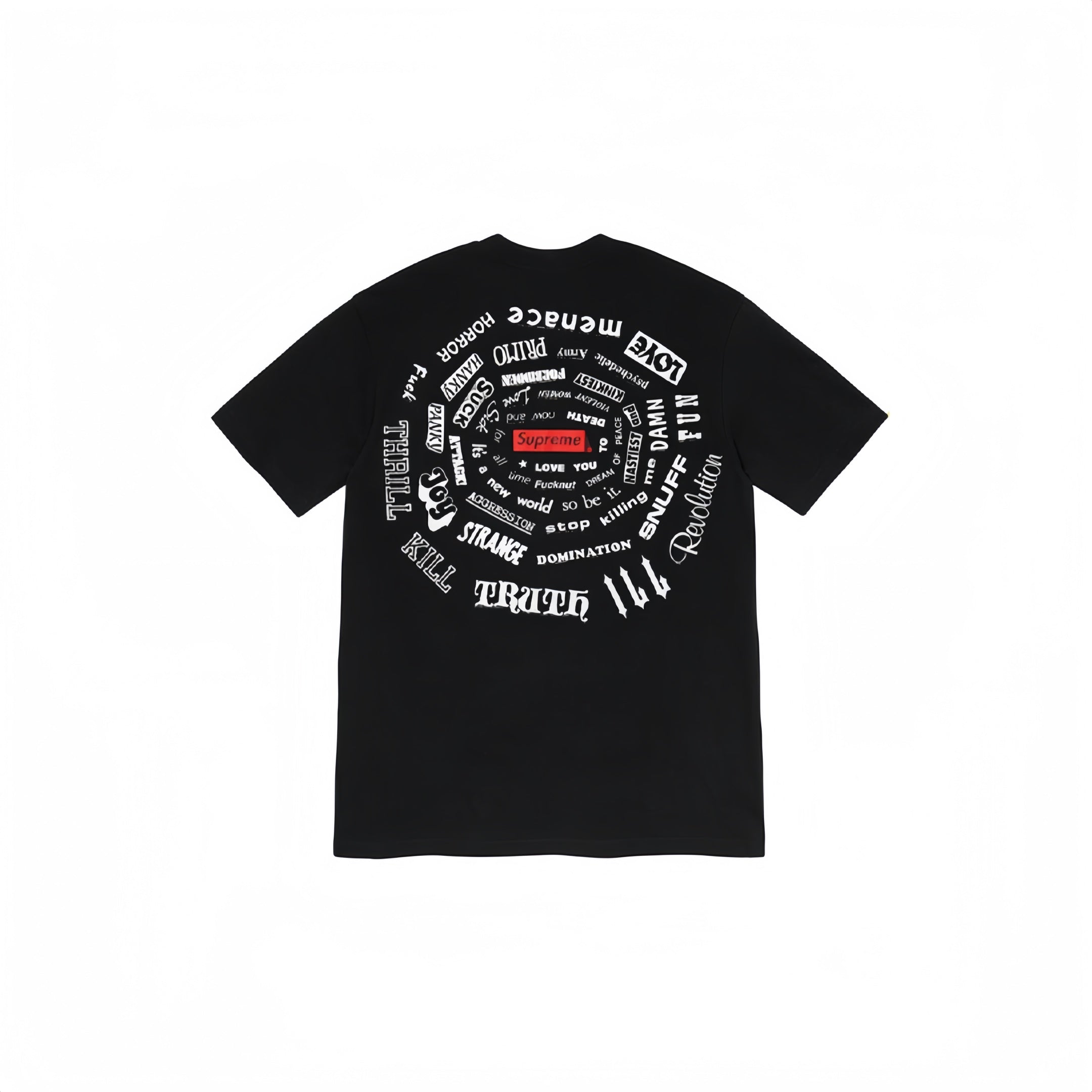 Supreme Tee S0060