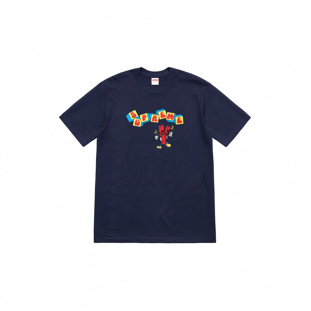 Supreme Tee S0025