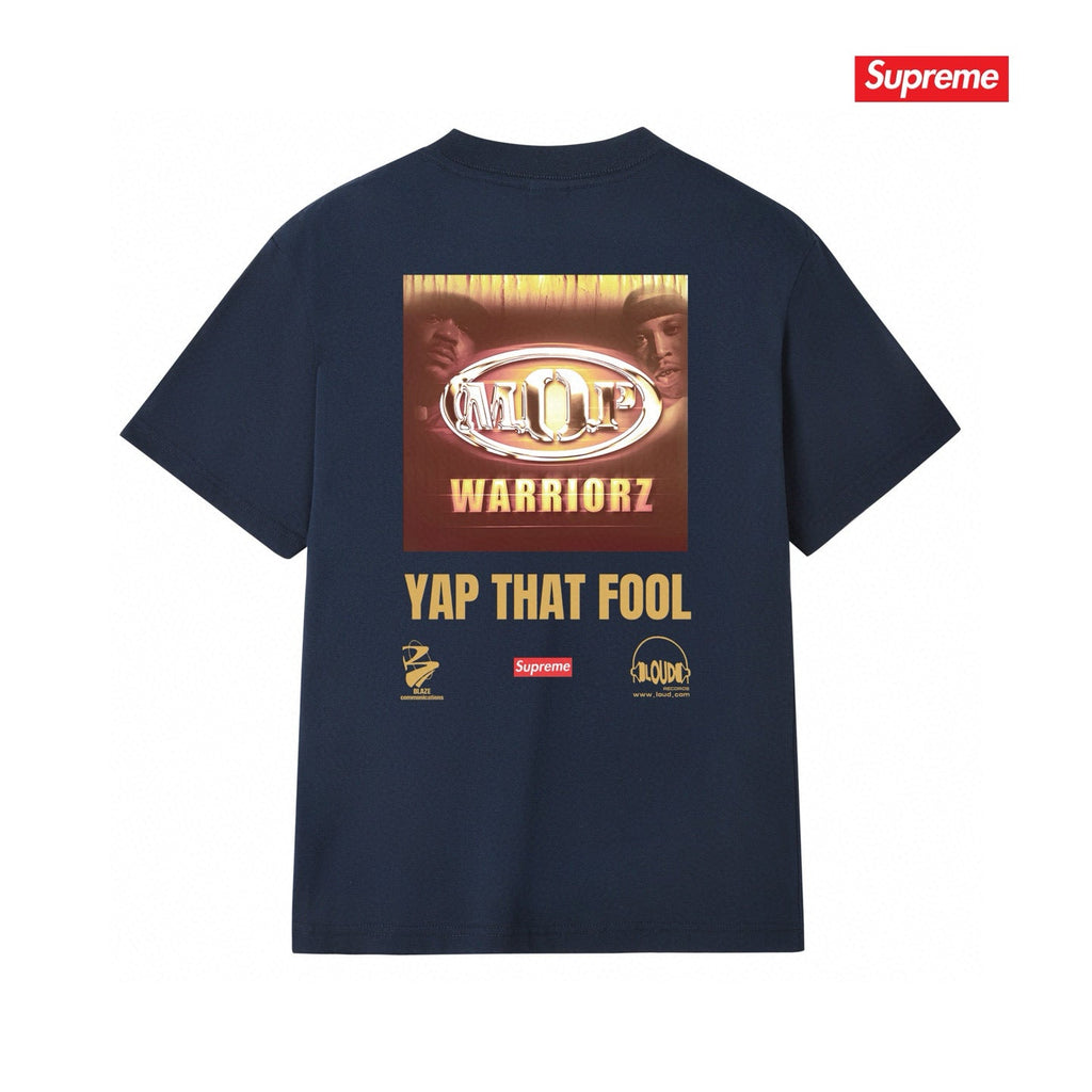 Supreme Tee S231